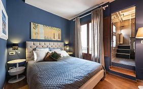 Hearth Of Florence In Great Location